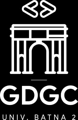 GDGC Logo